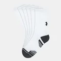 UNDER ARMOUR White